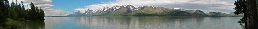 Martin's panoramas